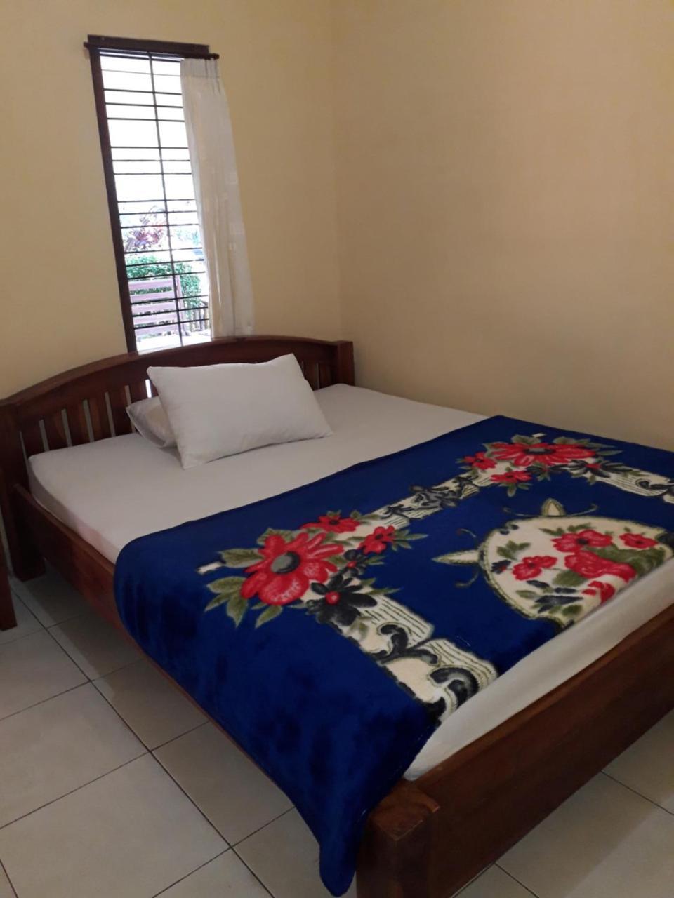 Tegal Jero Homestay Jatiluwih Exterior foto